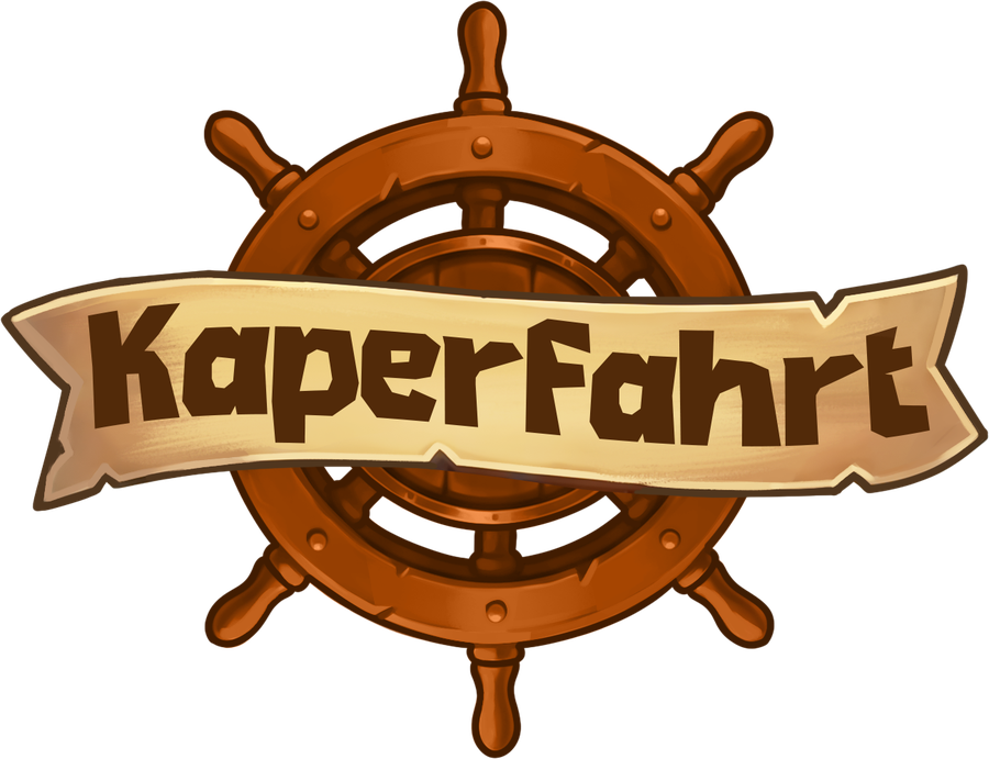 Kaperfahrt